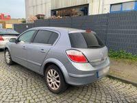 gebraucht Opel Astra 1.6 Twinport -