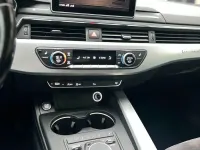 Gebraucht Audi A5 Design 218 PS (160 kW) 2017 Schwarz Coupé