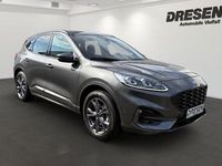 Gebraucht Ford Kuga ST-Line X 151 PS (111 kW) 2020 Grau SUV