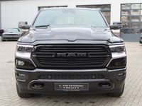 Gebraucht Dodge Ram 401 PS (294 kW) 2024 Schwarz Abholung