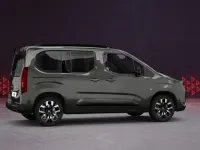 Neu Opel Combo Edition 102 PS (75 kW) 2026 Van / Kleinbus