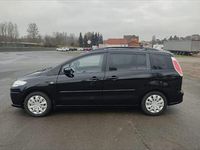 Gebraucht Mazda 5 145 PS (106 kW) 2009 Schwarz Van / Kleinbus