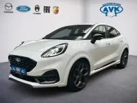 Gebraucht Ford Puma ST 170 PS (125 kW) 2024 Weiß SUV