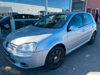 Gebraucht VW Golf V Trendline 75 PS (55 kW) 2004 Silber Kleinwagen