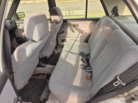 Gebraucht VW Golf II 54 PS (39 kW) 1990 Silber Kleinwagen
