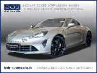 Używany Alpine A110 252 KM (185 kW) 2022 Beżowy Coupe