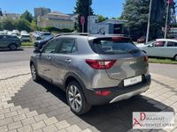 Gebraucht Kia Stonic Vision 101 PS (74 kW) 2025 Grau SUV