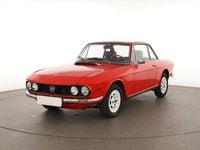 Gebraucht Lancia Fulvia S 92 PS (67 kW) 1972 Rot Limousine