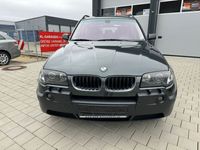 gebraucht BMW X3 X3 Baureihe2.0i