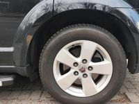 Gebraucht Fiat Freemont 170 PS (125 kW) 2015 Schwarz SUV