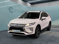 gebraucht Mitsubishi Eclipse Cross Diamant Edition 2WD 1.5*Touch*RFK*