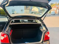 Brugt VW Polo 101 HK (74 kW) 2003 Blå Hatchback