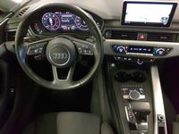 gebraucht Audi A5 Sportback 40 TFSI S tronic sport