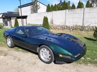 Gebraucht Corvette ZR-1 1995 Grün Coupé