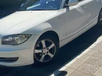 Gebraucht BMW 116 116 PS (85 kW) 2011 Kleinwagen