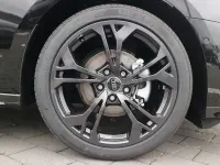 Gebraucht Audi A3 S-Line 150 PS (110 kW) 2025 Mythosschwarz metallic Limousine
