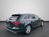 Gebraucht Audi A4 Sport 190 PS (139 kW) 2019 Andere farbe Kombi