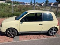 gebraucht Seat Arosa Diesel 1.7 2002 Jahr