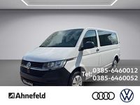 Second-hand VW T6.1 150 CP (110 kW) 2021 Alb Van