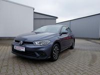 Gebraucht VW Polo Life 95 PS (69 kW) 2024 Grau Kleinwagen