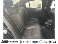 Gebraucht Alfa Romeo Giulia Veloce 280 PS (205 kW) 2024 Nero vulcano metallic Limousine