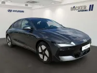 Neu Hyundai Ioniq 6 478 kW (650 PS) 2026 Grau Limousine