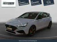 Gebraucht Hyundai i30 N Performance 280 PS (205 kW) 2023 Blau Limousine