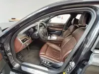 Gebraucht BMW 740L Performance 340 PS (250 kW) 2021 Andere Limousine
