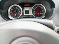 Gebraucht Renault Clio II 75 PS (55 kW) 2007 Blau