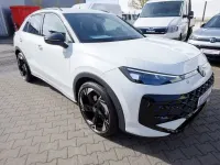 Gebraucht VW T-Roc R-line 150 PS (110 kW) 2026 Weiß SUV