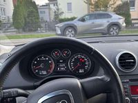 Gebraucht Audi A3 125 PS (91 kW) 2009 Kombi
