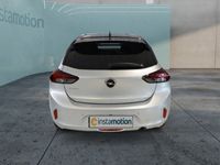 gebraucht Opel Corsa Elegance + Navi LED Apple CarPlay Android Auto