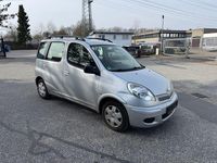 Gebraucht Toyota Yaris Sol 84 PS (61 kW) 2005 Silber Kombi