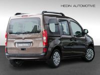 gebraucht Mercedes Citan 109 TOURER EDITION LANG