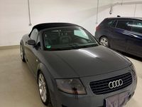 Gebraucht Audi TT Roadster 180 PS (132 kW) 2001 Andere farben Cabrio