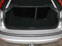 Gebraucht Ford Focus 90 PS (66 kW) 2006 Silber Limousine