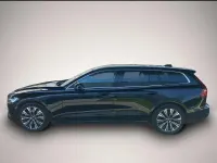 Gebraucht Volvo V60 Plus 455 PS (334 kW) 2024 Manufacturer Kombi