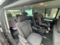 Gebraucht VW Multivan Trendline 150 PS (110 kW) 2017 Van / Kleinbus
