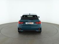 gebraucht Audi A1 40 TFSI S Line, Benzin, 24.880 €