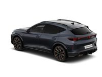 Neu Cupra Formentor VZ 272 PS (200 kW) 2026 Grau SUV