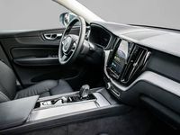 Gebraucht Volvo XC60 Plus 455 PS (334 kW) 2024 Grau SUV