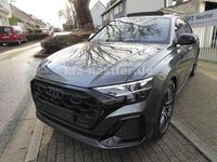 Gebraucht Audi Q8 S-Line 286 PS (210 kW) 2025 Grau SUV