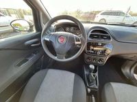 gebraucht Fiat Punto Evo Punto 1.2 8V Street