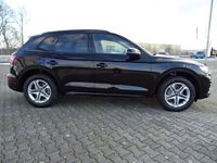 gebraucht Audi Q5 Facelift 40 TDI S tronic quattro