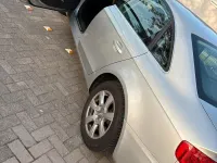 Używany Audi A4 120 KM (88 kW) 2010 Srebrny Sedan/Limuzyna
