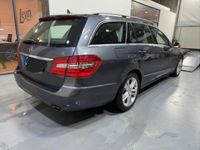 Gebraucht Mercedes E350 265 PS (194 kW) 2011 Grau Kombi