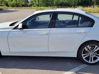 Second-hand BMW 335 306 CP (225 kW) 2012 Alb Berlinǎ