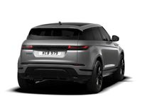 Neu Land Rover Range Rover evoque SE Dynamic 204 PS (150 kW) 2026 Eiger grey SUV