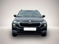 Gebraucht Skoda Karoq Selection 150 PS (110 kW) 2024 Schwarz SUV