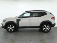 Neu Dacia Duster Journey 131 PS (96 kW) 2025 Zedergrünmet. SUV